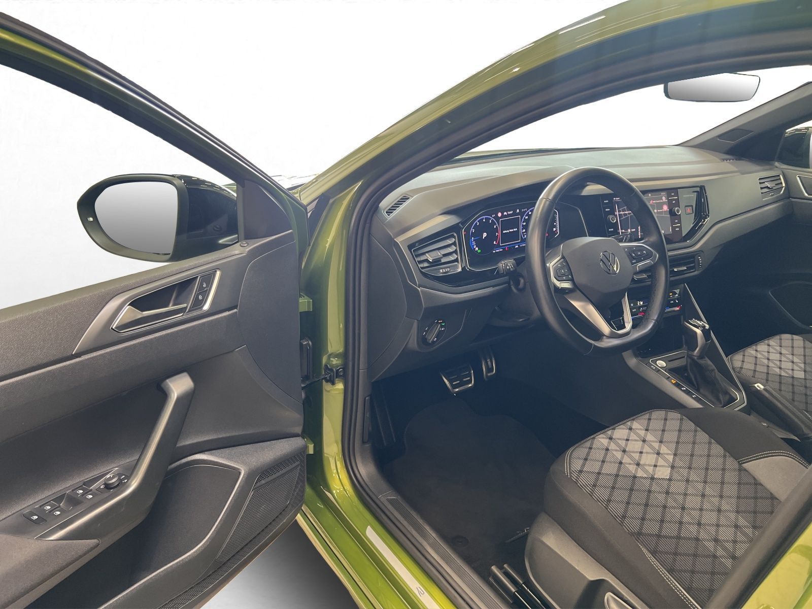 Volkswagen Taigo - Bild 16