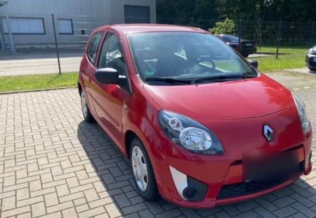 Renault Twingo 1.2(NeuTüv,Euro5,Klima)Tauc...