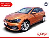 Volkswagen Polo 1.0 TSI R-Line LED ACC App-Connect PDC USB