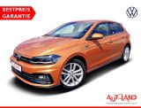Volkswagen Polo 1.0 TSI R-Line LED ACC App-Connect PDC USB