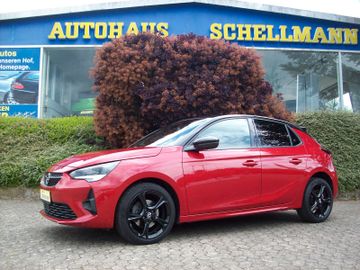 Fotografie Opel Corsa F 1.2T GS LED PDC+Kam SHZ Navi Automatik