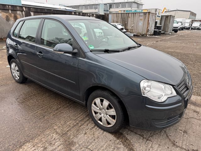 Volkswagen Polo IV Comfortline 1.Hand*TÜV Neu