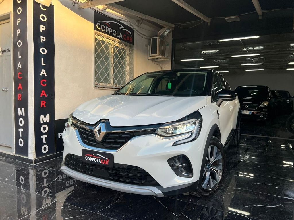 Image of Renault Captur