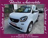 Smart ForTwo Passion Navi/SHZ/Pano/Scheckheft - Smart ForTwo Gebrauchtwagen in Wuppertal