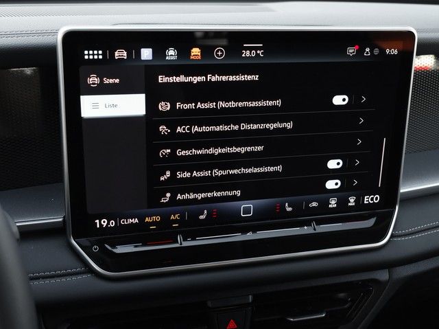 Volkswagen Tayron - Bild 12