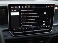 Volkswagen Tayron - Vorschau Bild 12