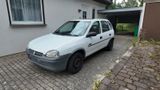 Opel Corsa 1.2 Swingq Swing - Opel Corsa aus 1993