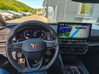 Cupra Leon - Vorschau Bild 11
