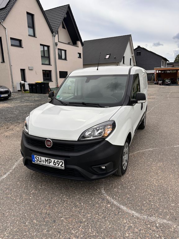 Image of Fiat Doblo