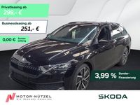 Skoda Octavia - Vorschau Bild 1