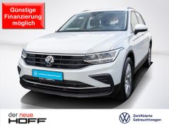Volkswagen Tiguan 1.5 TSI Life AHK LED NAVI KAMERA