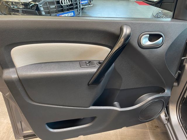Renault Kangoo Limited *BLUETOOTH*TEMPOMAT*KLIMA*TÜV*