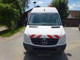 Mercedes-Benz Sprinter II Kasten 416/516/Standklima/Maxi/Klima - Offers