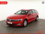 Volkswagen Passat Variant 1.6 TDI DSG Comfortline LED Navi - Volkswagen Passat Variant: 1.6