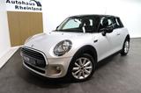 MINI COOPER 3-trg. Pepper*NAVI*2.HAND*KLIMA*SHZ*PDC* - MINI MINI Gebrauchtwagen in Köln
