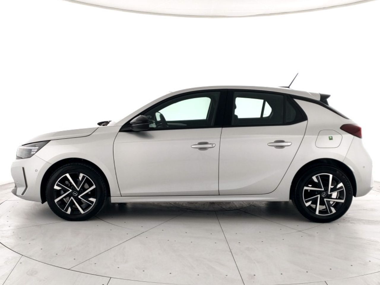 Opel OPEL Corsa 1.2 GS s&s 100cv imagem 2
