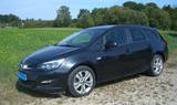Opel Astra J Sports Tourer 1.6 CDTI NAVI K... - Opel Astra: J Cdti