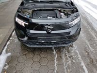 Opel Frontera - Vorschau Bild 14