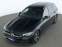 Mercedes-Benz C 200 - Vorschau Bild 10