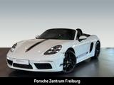 Porsche Boxster 718 Style Edition