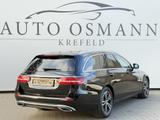 Mercedes-Benz E 220 d T 9G-TRONIC Avantgarde/Distr+/Navi/RFK/. - Mercedes-Benz E 220 in Krefeld