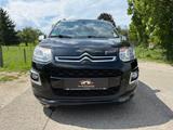 Citroën C3 Picasso Selection*Automatik*Pano*AHK*PDC*Temp - Citroën C3 mit Diesel-Antrieb: Selection