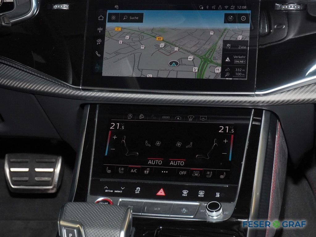 Audi RSQ8 - Bild 7