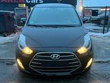Hyundai ix20 blue*Classic*MULTI*KLIMA*16ZOLL* - gebrauchte Hyundai ix20 aus dem Jahr 2017