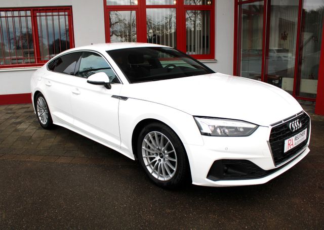 Audi A5 Sportback 40 TDI basis*NAVI*RFK