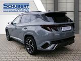 Hyundai Tucson N Line PHEV *UPE 53.850€* LED HuD Navi Si - Hyundai TUCSON: Automatik