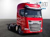 DAF XG+ 530 FAN + Vollluft + Kamera + Intarder Klima - DAF Abrollkipper