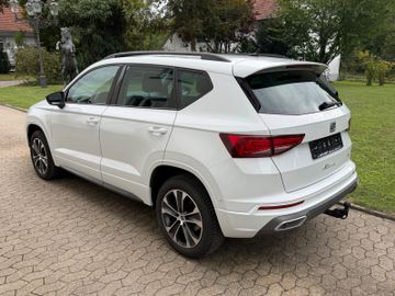 SEAT Ateca - 4