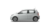 Volkswagen e-up! - Vorschau Bild 2