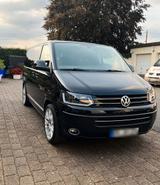 Volkswagen VW T5  2,0 Standheizung Top Zustand - VW T5 Multivan in Köln