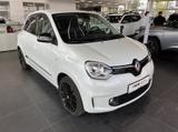 Renault Twingo TWINGO E-Tech 100% elektrisch Urban Night - Renault Twingo E-TECH-Urban-Night