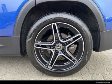 Mercedes GLB 200 - 9