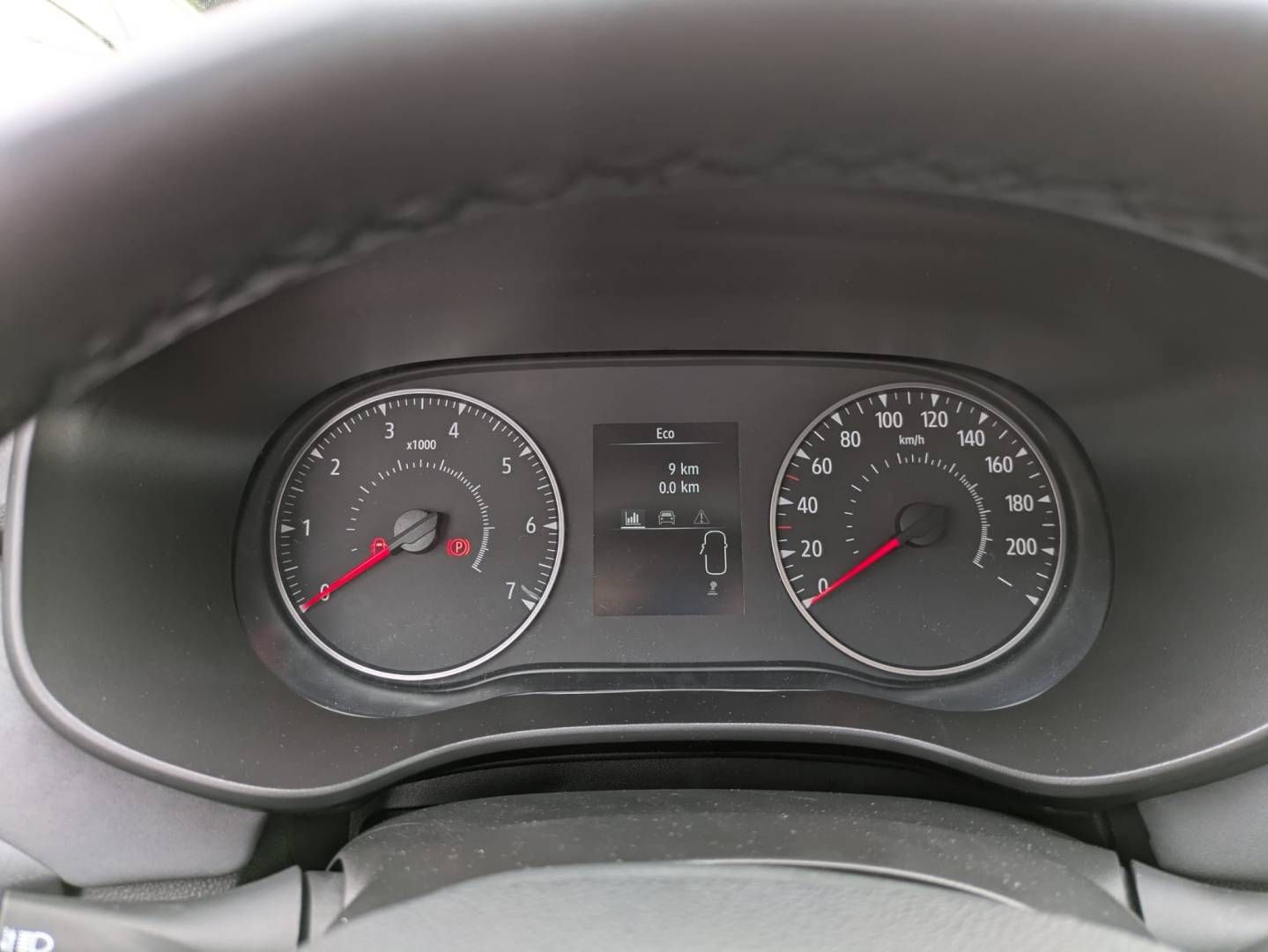 Fahrzeugabbildung Dacia Jogger Extreme+ ECO-G 100 7-Sitzer