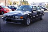 BMW 740i A /Oxford Grün/ Japan-Reimport - BMW 7er Reihe in Bonn