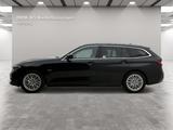 BMW 320e Touring Sport Line LiveCockpitProf Laser - BMW: E32