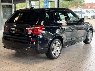 BMW X3 - 3