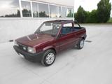 Fiat Panda 750 Fire Europa L Cabrio - Fiat Gebrauchtwagen von 1990