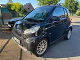 Smart ForTwo coupé 1.0 52kW passion passion - Smart ForTwo aus 2007: Passion