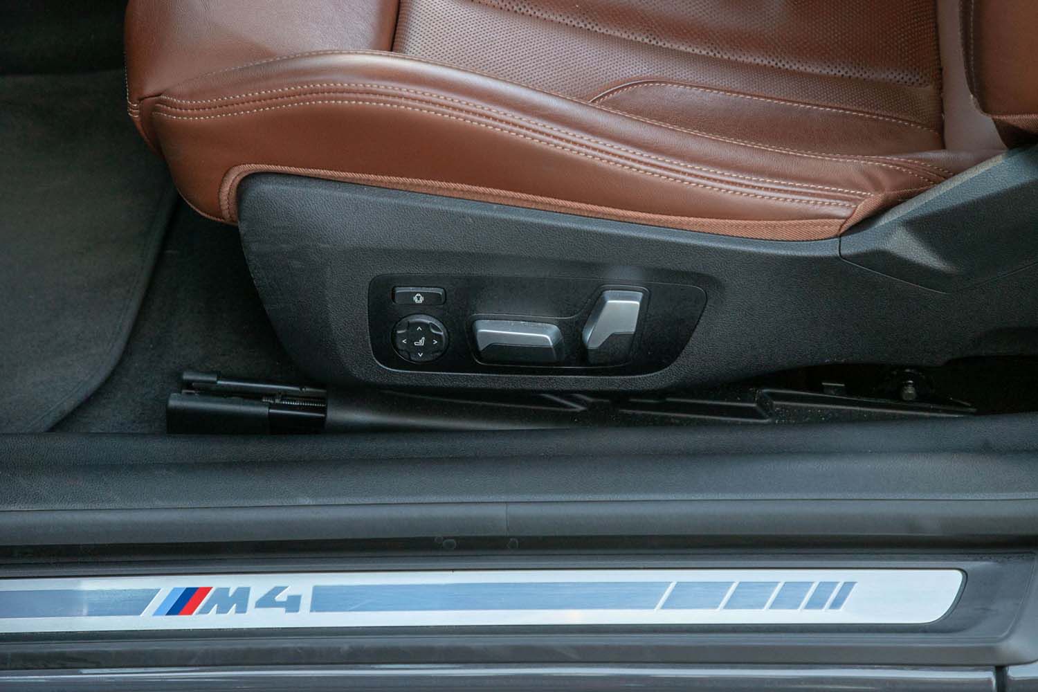 BMW M4 - Bild 12