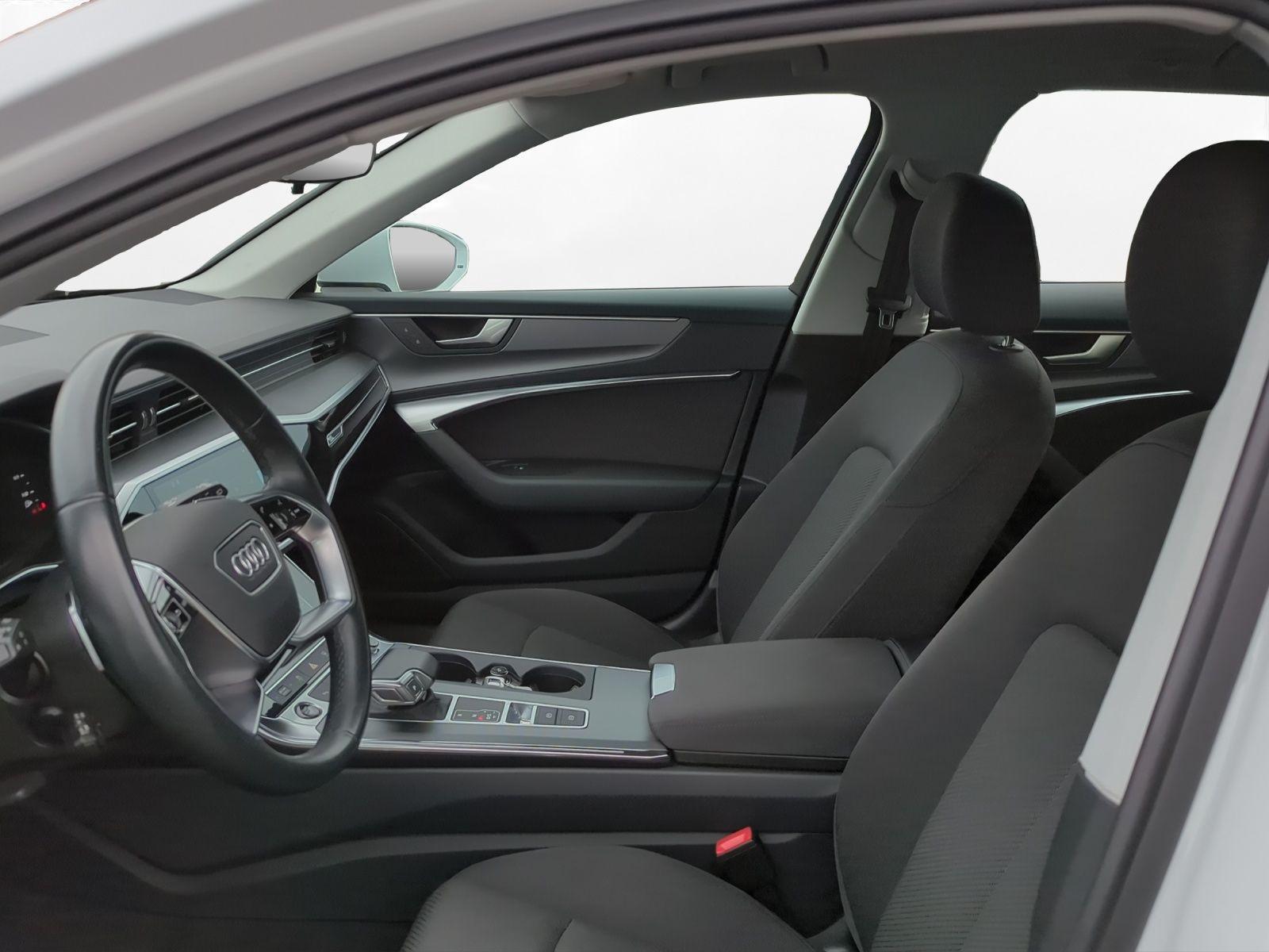 Audi A6 Avant 2,0 TDI Navi AHK PDC SiHz S-tronic, миниатюра 2