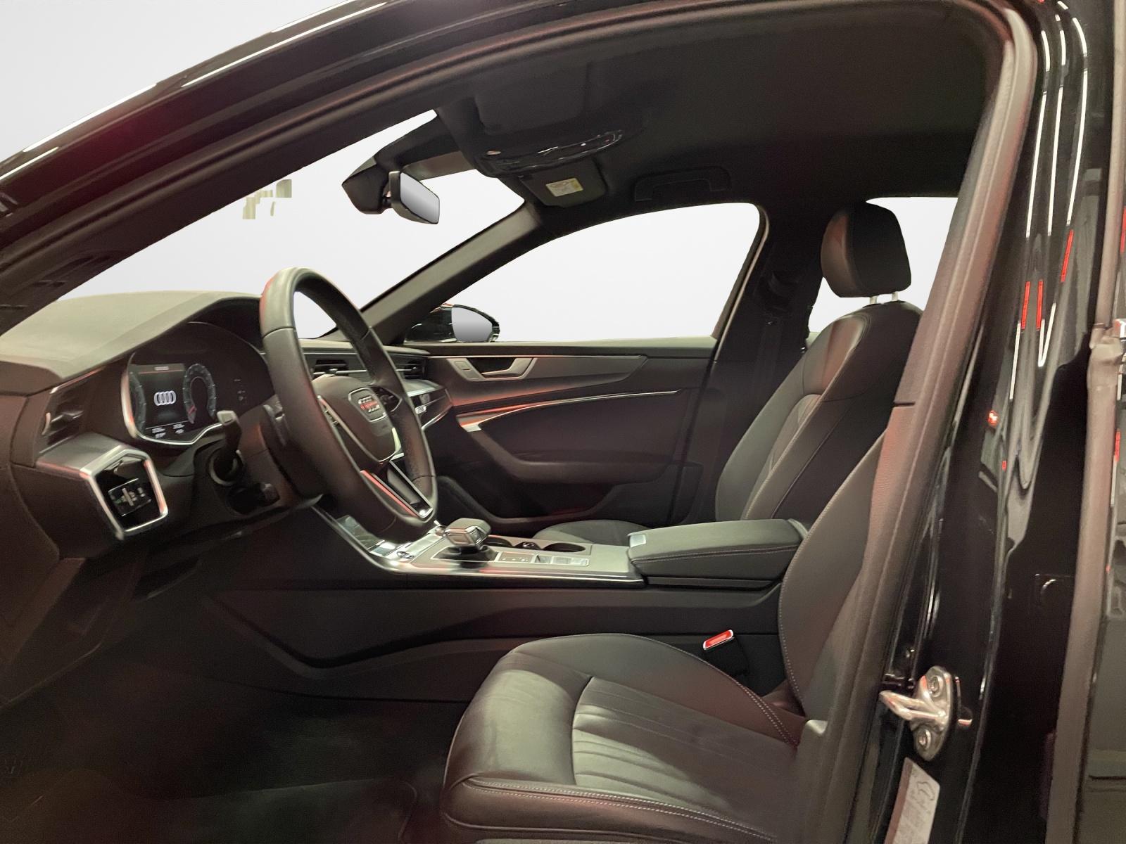 Audi A6 Avant 45 TFSI S tronic advanced AHK Navi LED, миниатюра 7