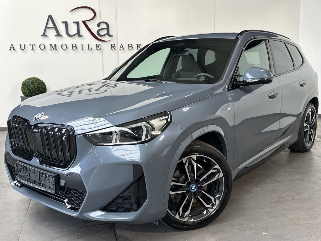 Image of BMW iX1