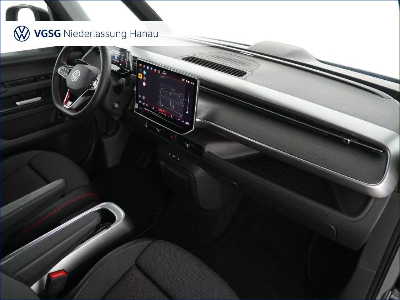Volkswagen ID. Buzz - Bild 6