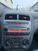 Fiat Punto 2008 | TÜV Neu | Neue Bremsen & Batte - Fiat Punto in Bielefeld