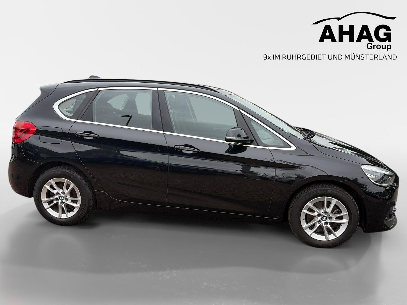 BMW 220 Active Tourer 220i Active Tourer Luxury Line, миниатюра 3