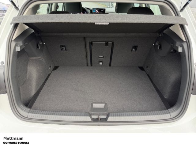 Volkswagen Golf - Bild 8